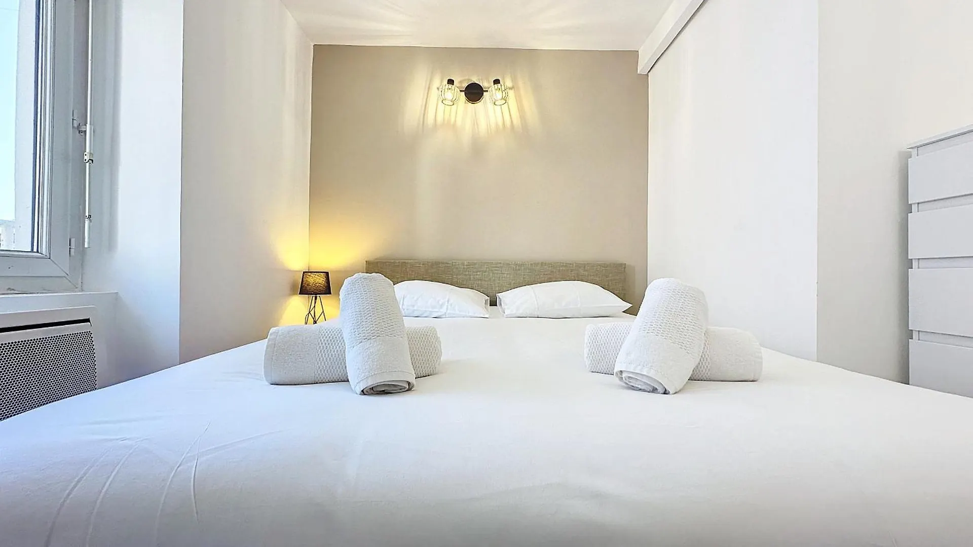Διαμέρισμα Ker Stears Atypique Appartement T3 Μπρεστ Γαλλία
