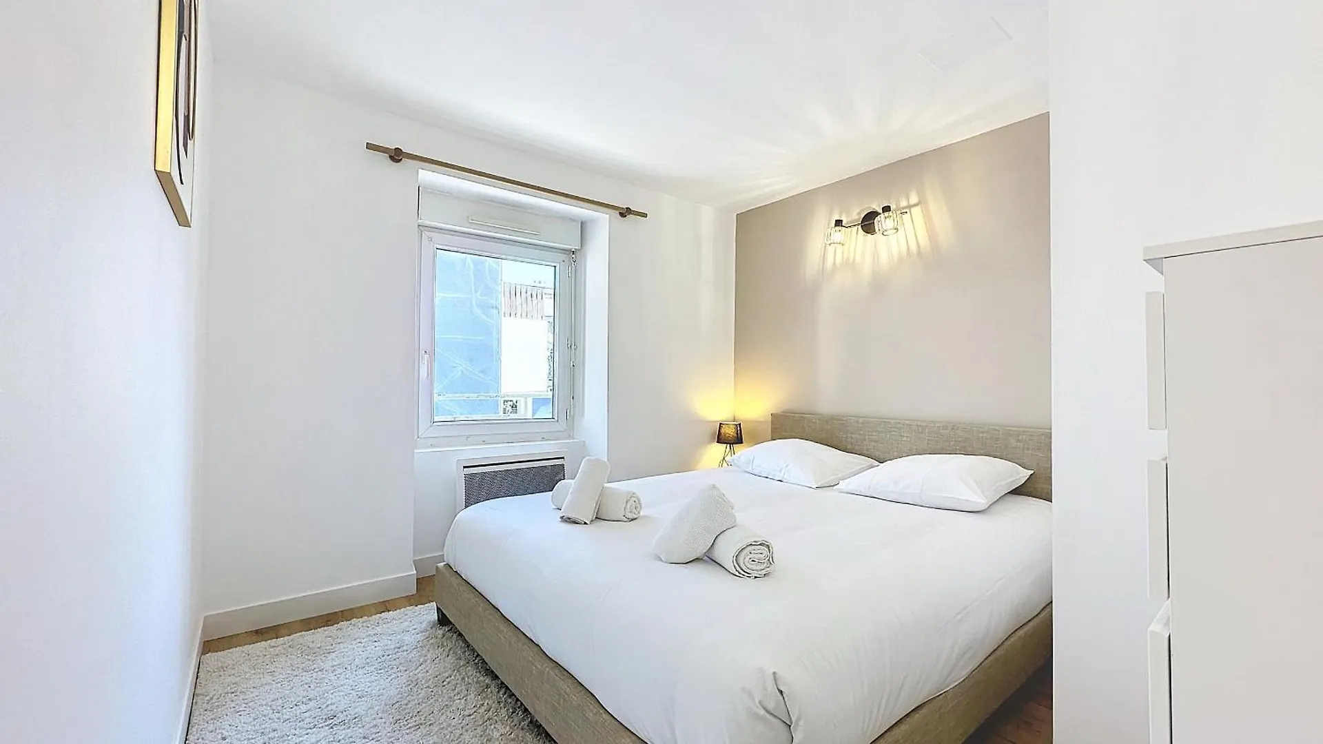 Ker Stears Atypique Appartement T3 Μπρεστ 0*,