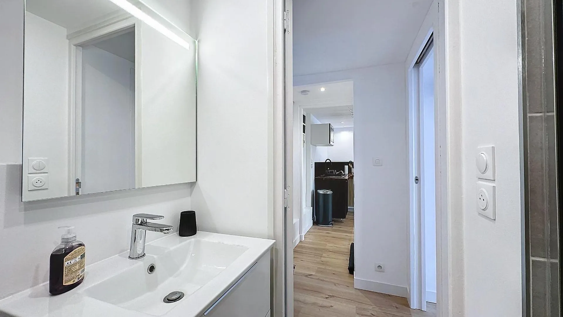 Ker Stears Atypique Appartement T3 Μπρεστ Γαλλία