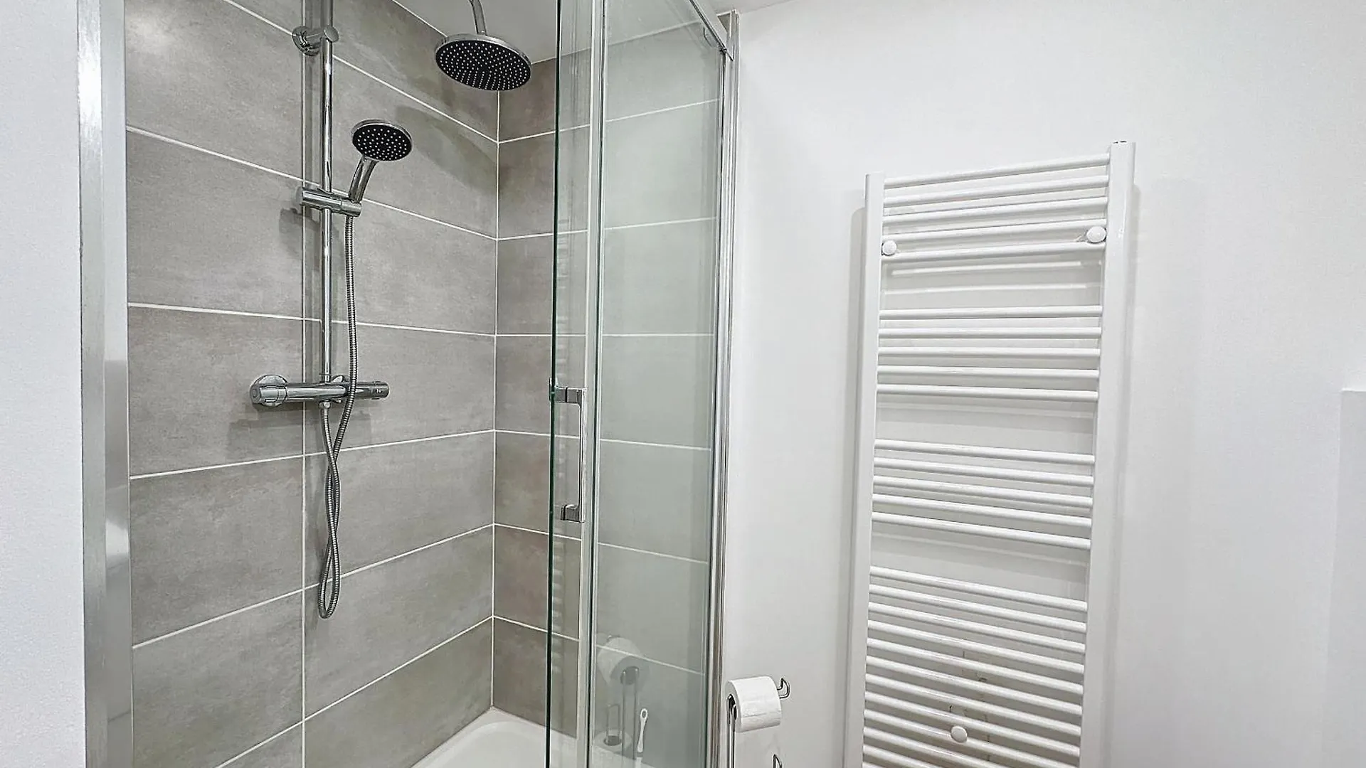 Ker Stears Atypique Appartement T3 Μπρεστ Διαμέρισμα